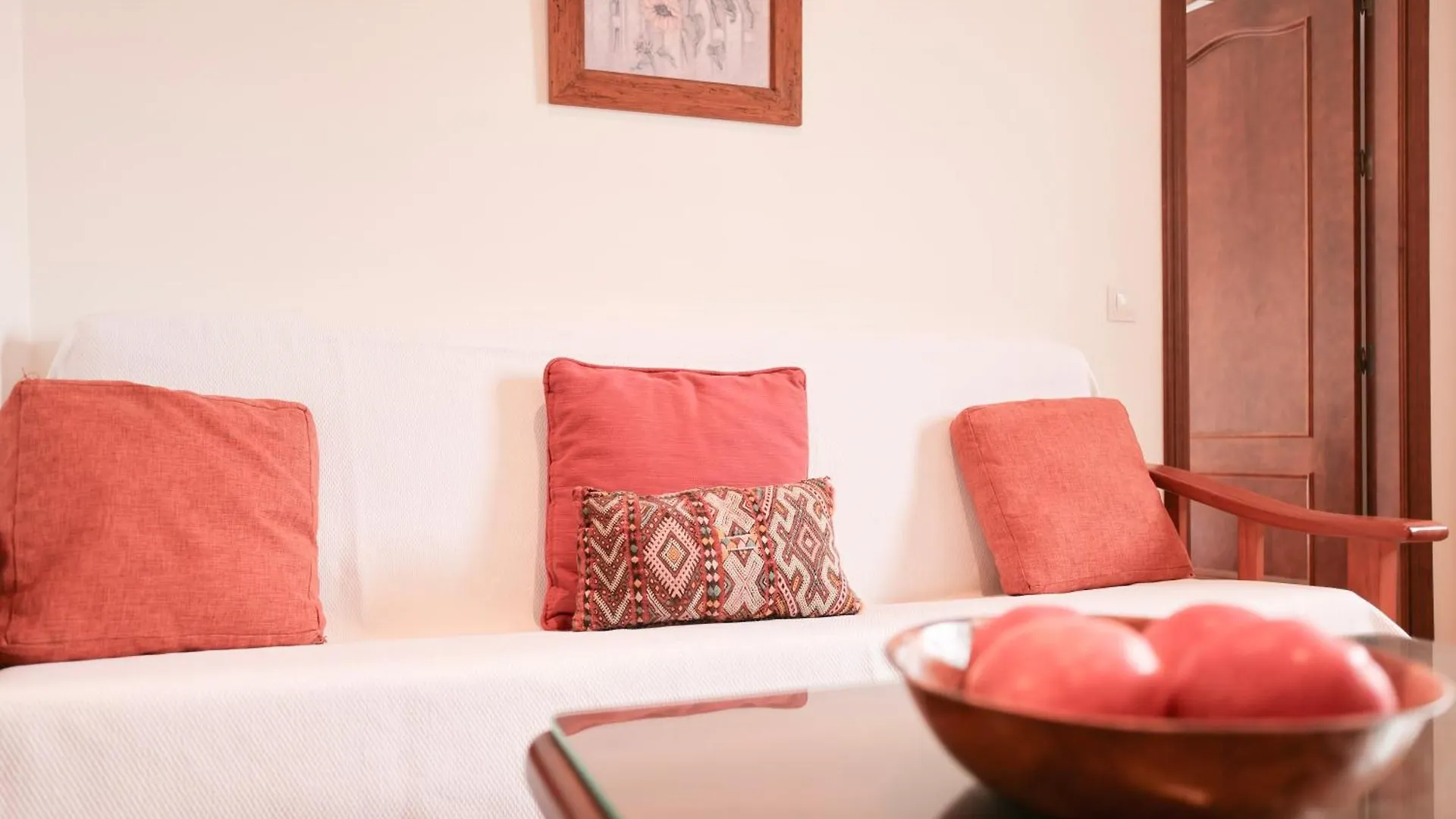 Apartamento Juan Relinque 1 - Hello Vejer Apartment Vejer de la Frontera