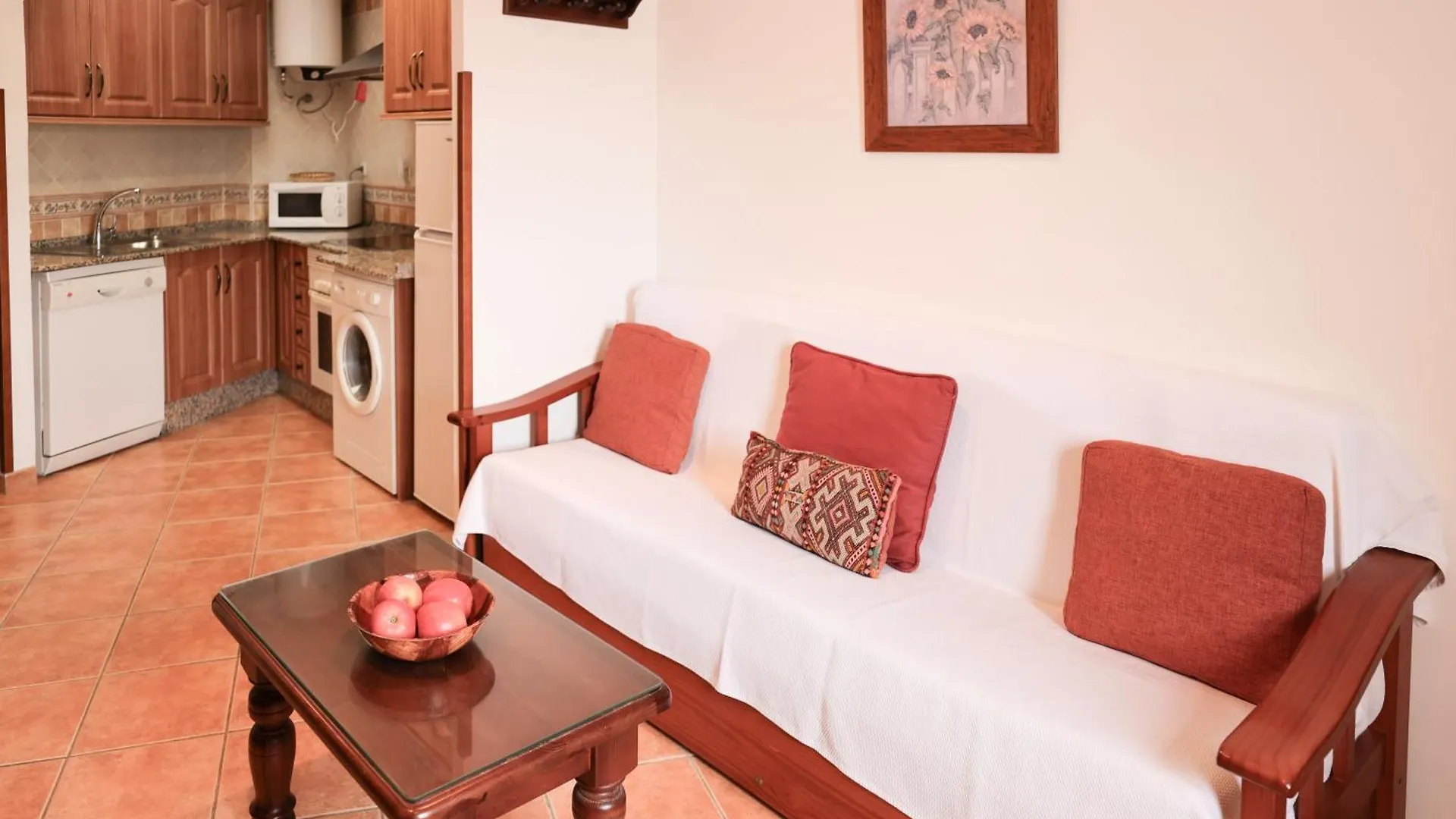 Apartment Apartamento Juan Relinque 1 - Hello Vejer