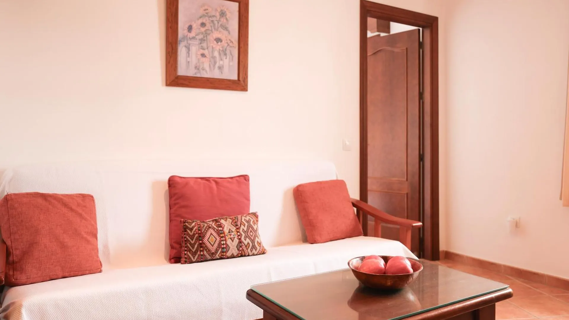 Apartamento Juan Relinque 1 - Hello Vejer Spain