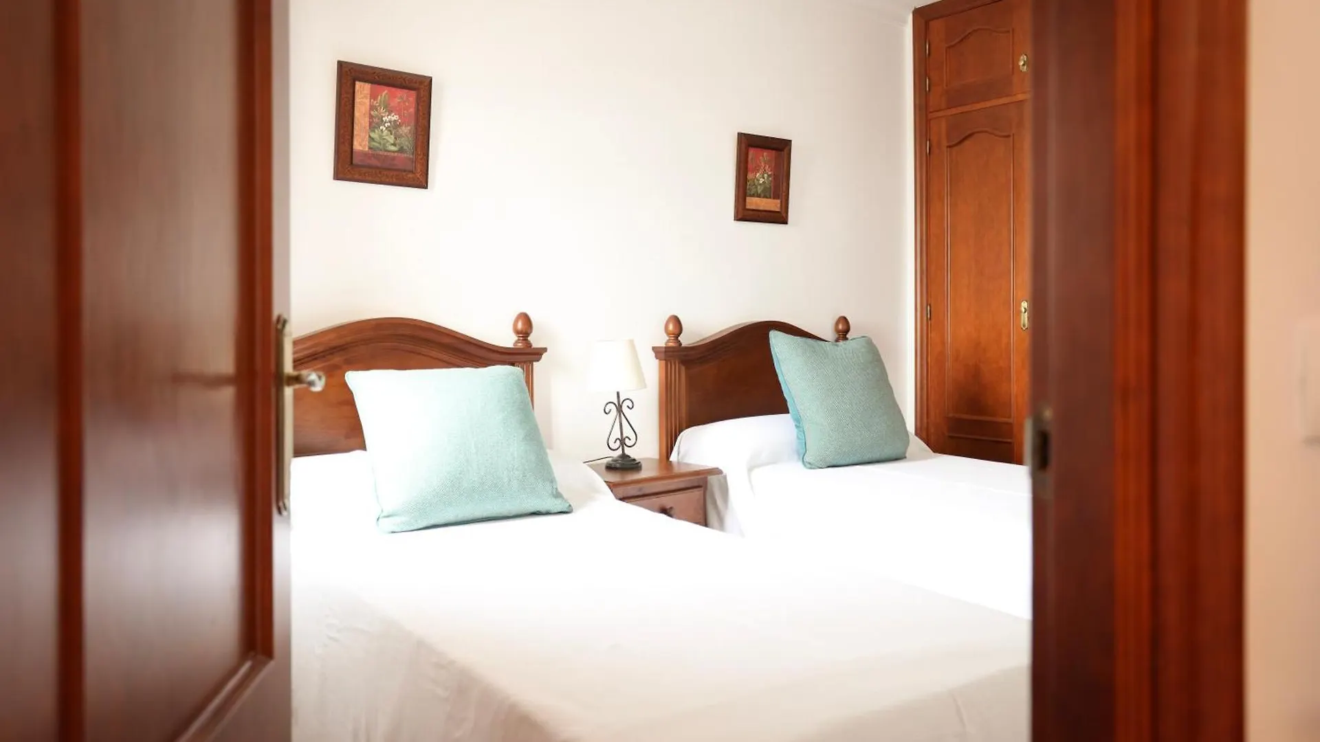Apartamento Juan Relinque 1 - Hello Vejer 0*, Vejer de la Frontera Spain
