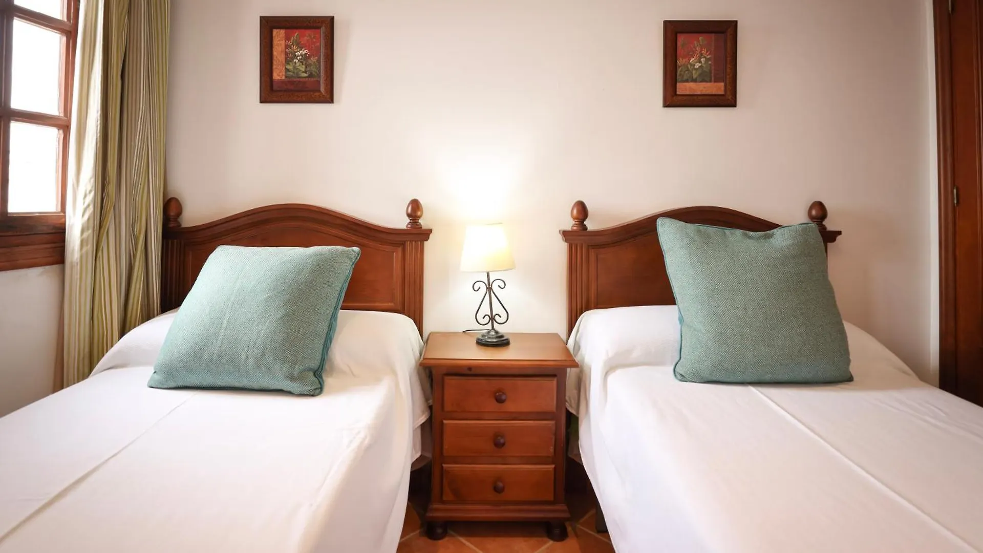 Apartamento Juan Relinque 1 - Hello Vejer Apartment Vejer de la Frontera