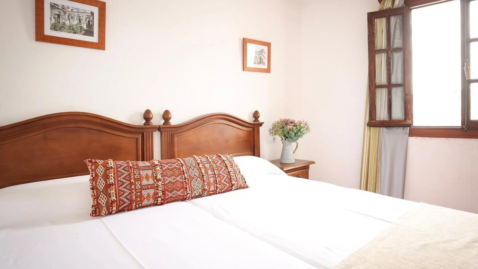 Apartment Apartamento Juan Relinque 1 - Hello Vejer Spain