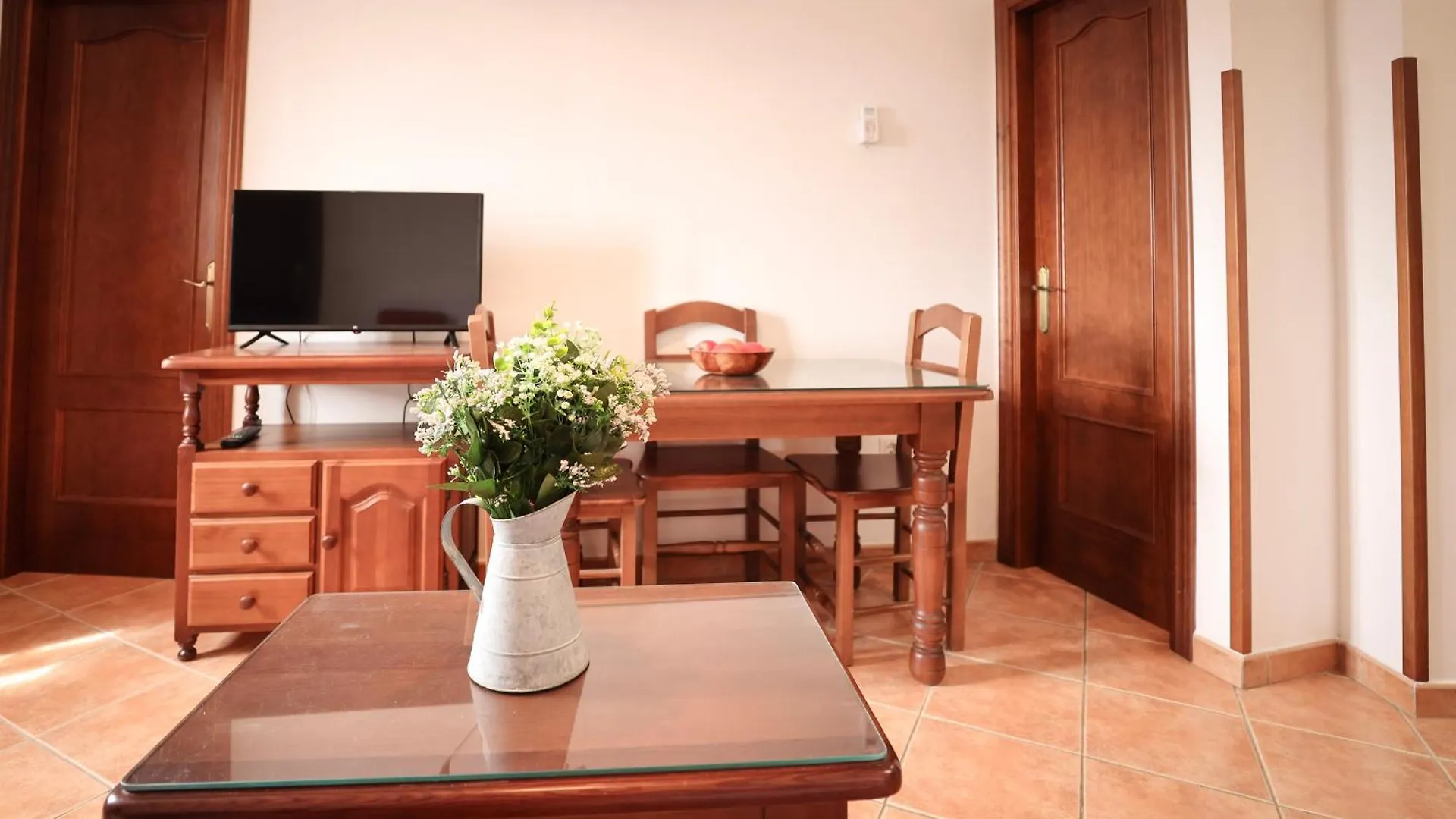 Apartamento Juan Relinque 1 - Hello Vejer Vejer de la Frontera