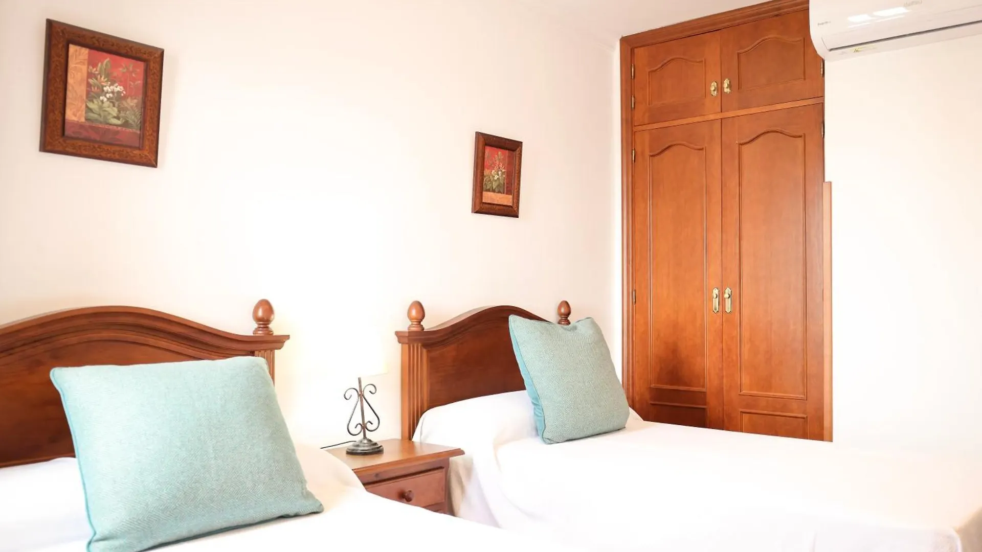 Apartamento Juan Relinque 1 - Hello Vejer