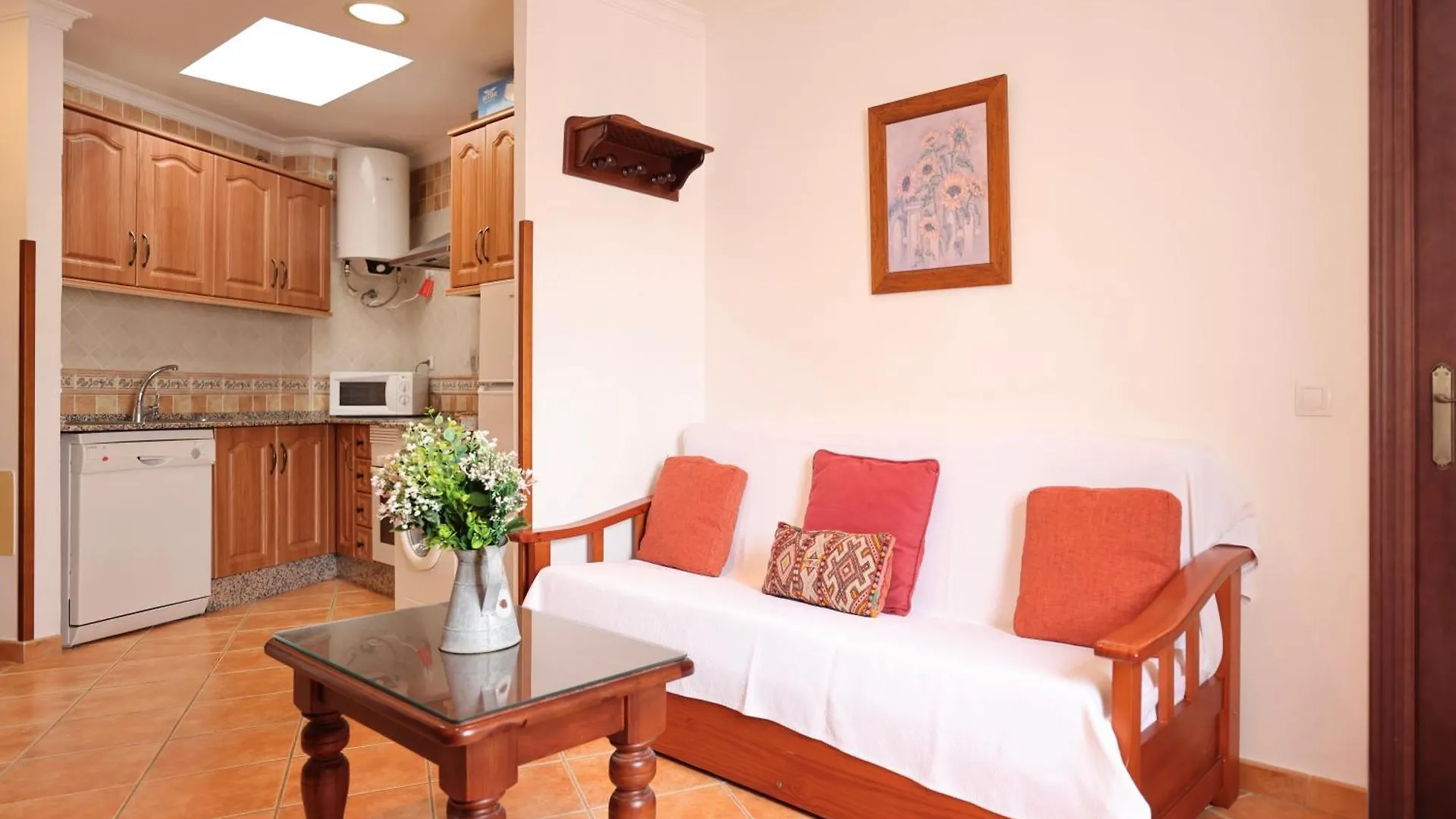 Apartamento Juan Relinque 1 - Hello Vejer