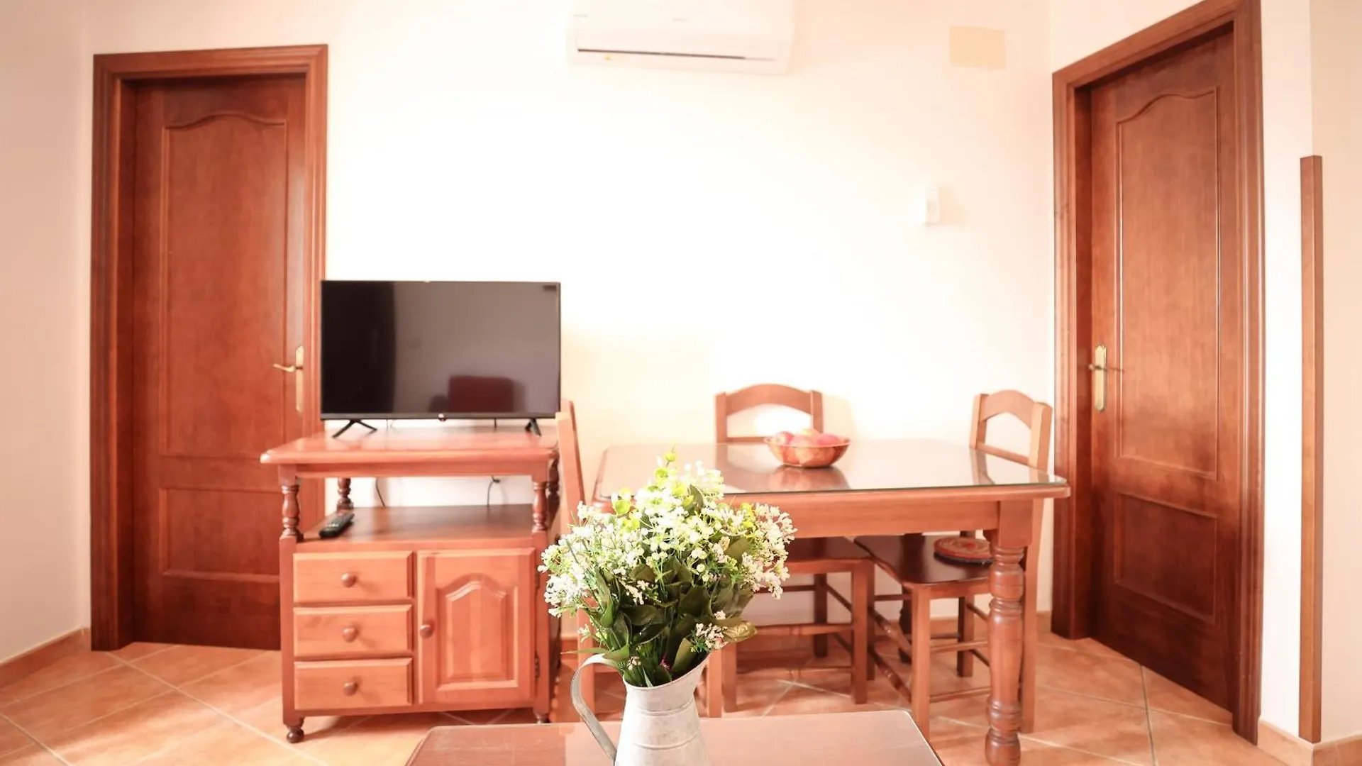 Apartment Apartamento Juan Relinque 1 - Hello Vejer