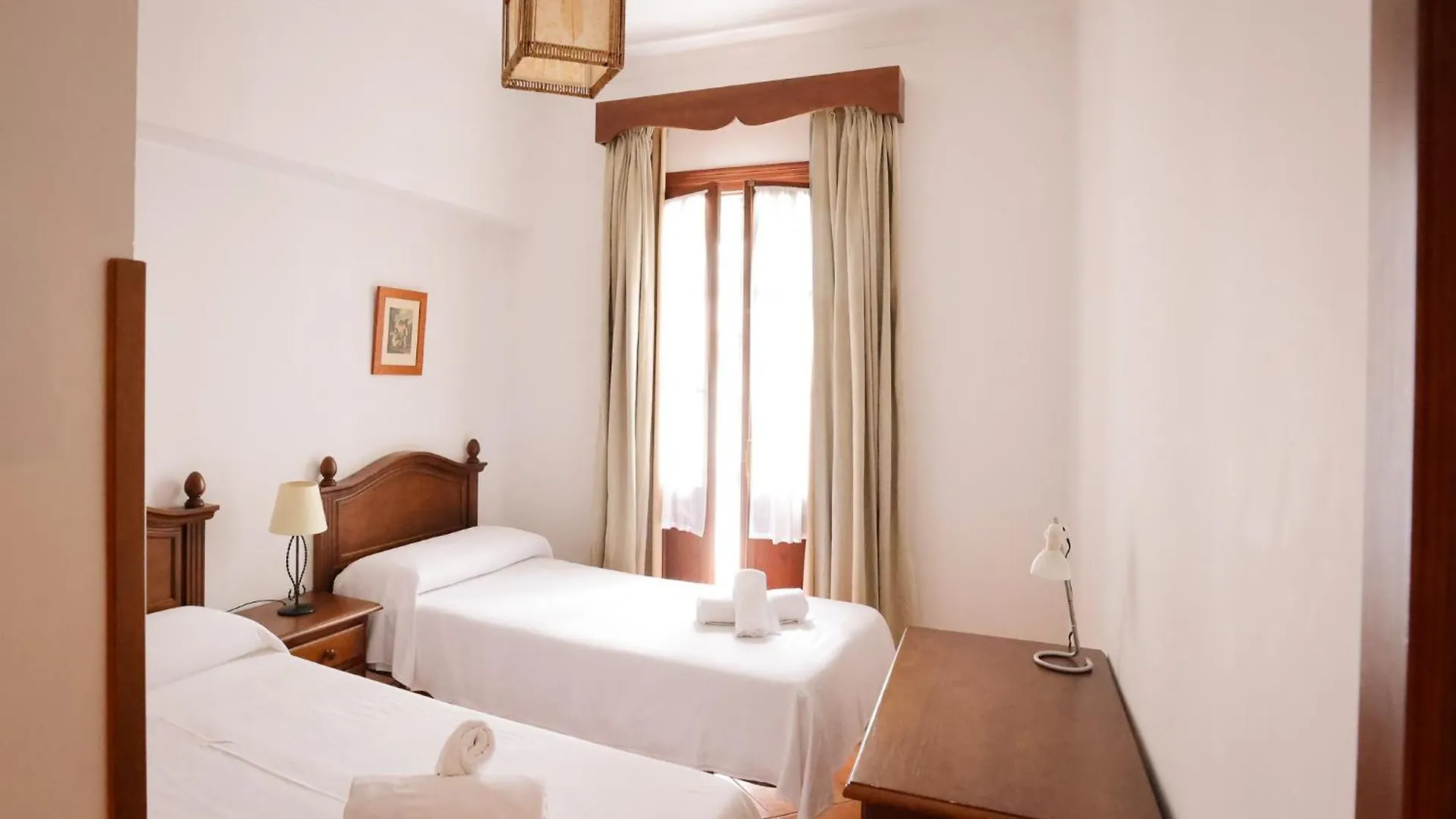 Apartamento Juan Relinque 1 - Hello Vejer Vejer de la Frontera