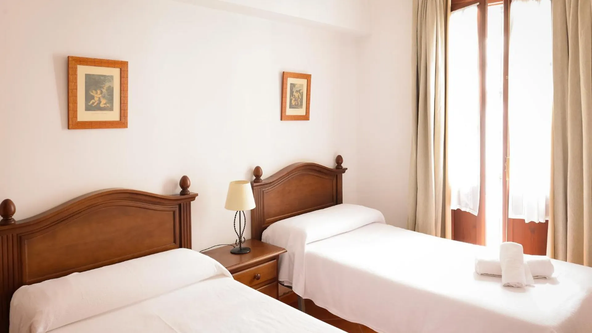 Apartamento Juan Relinque 1 - Hello Vejer Vejer de la Frontera 0*,