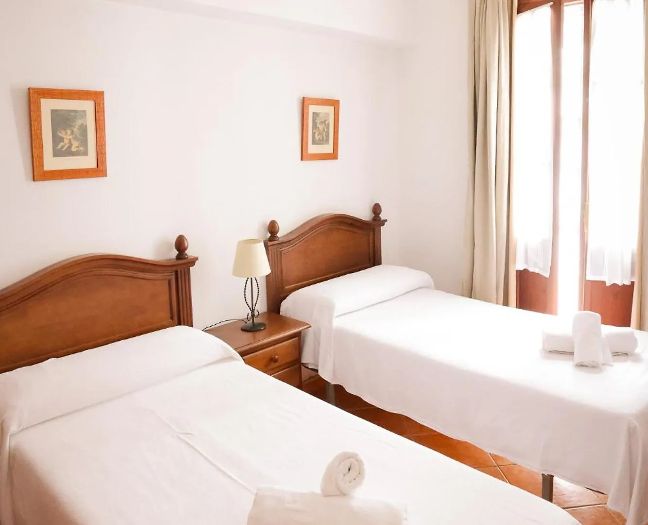 Apartamento Juan Relinque 1 - Hello Vejer Vejer de la Frontera Appartamento