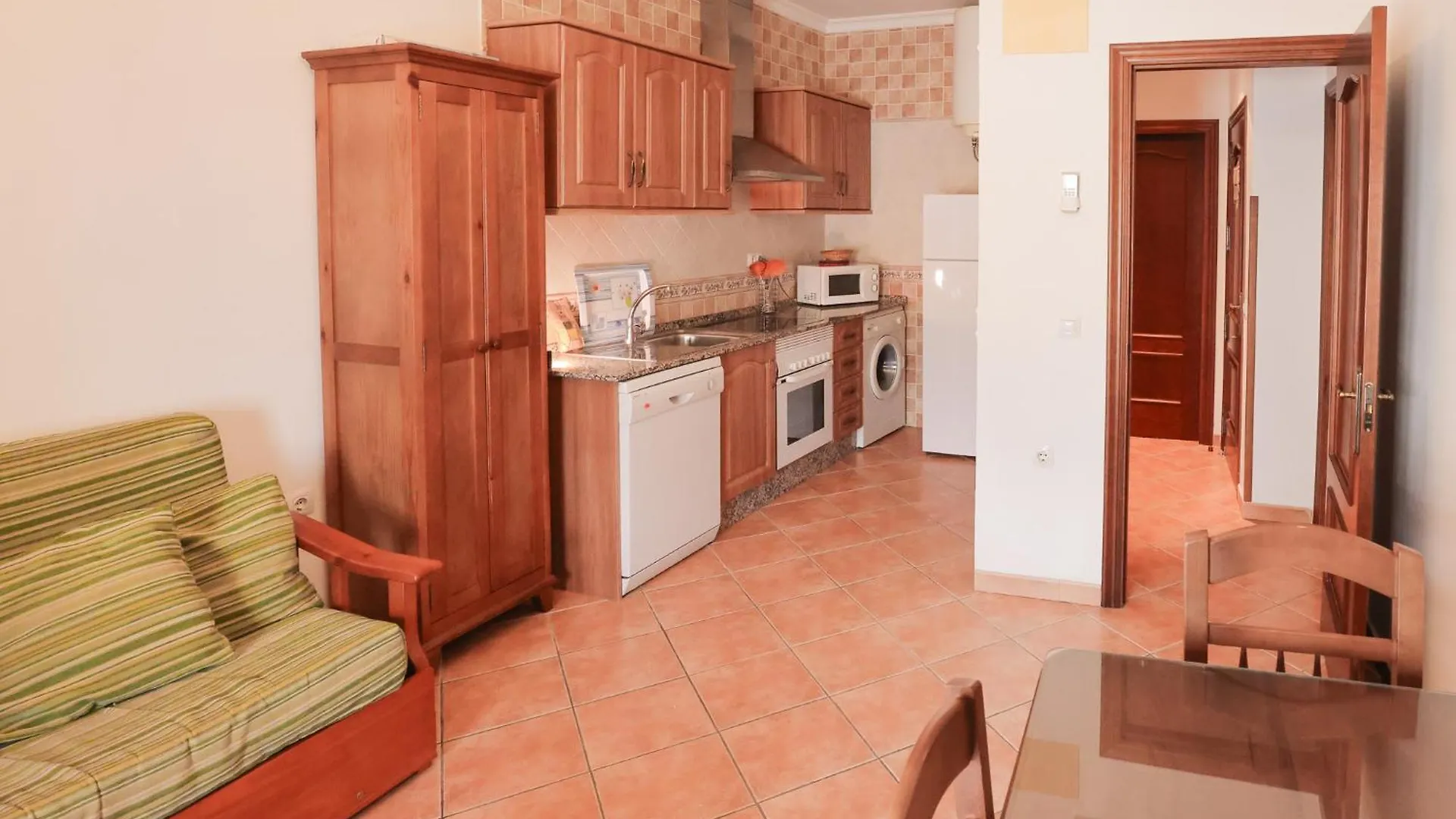 شقة Apartamento Juan Relinque 1 - Hello Vejer مْبيخير ذي لا فرونتيرا