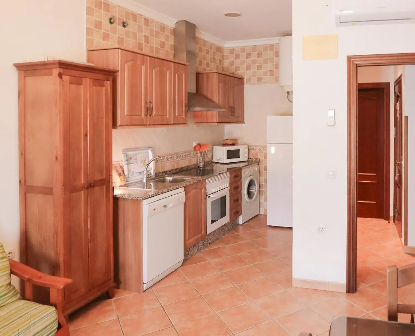 Apartamento Juan Relinque 1 - Hello Vejer مْبيخير ذي لا فرونتيرا