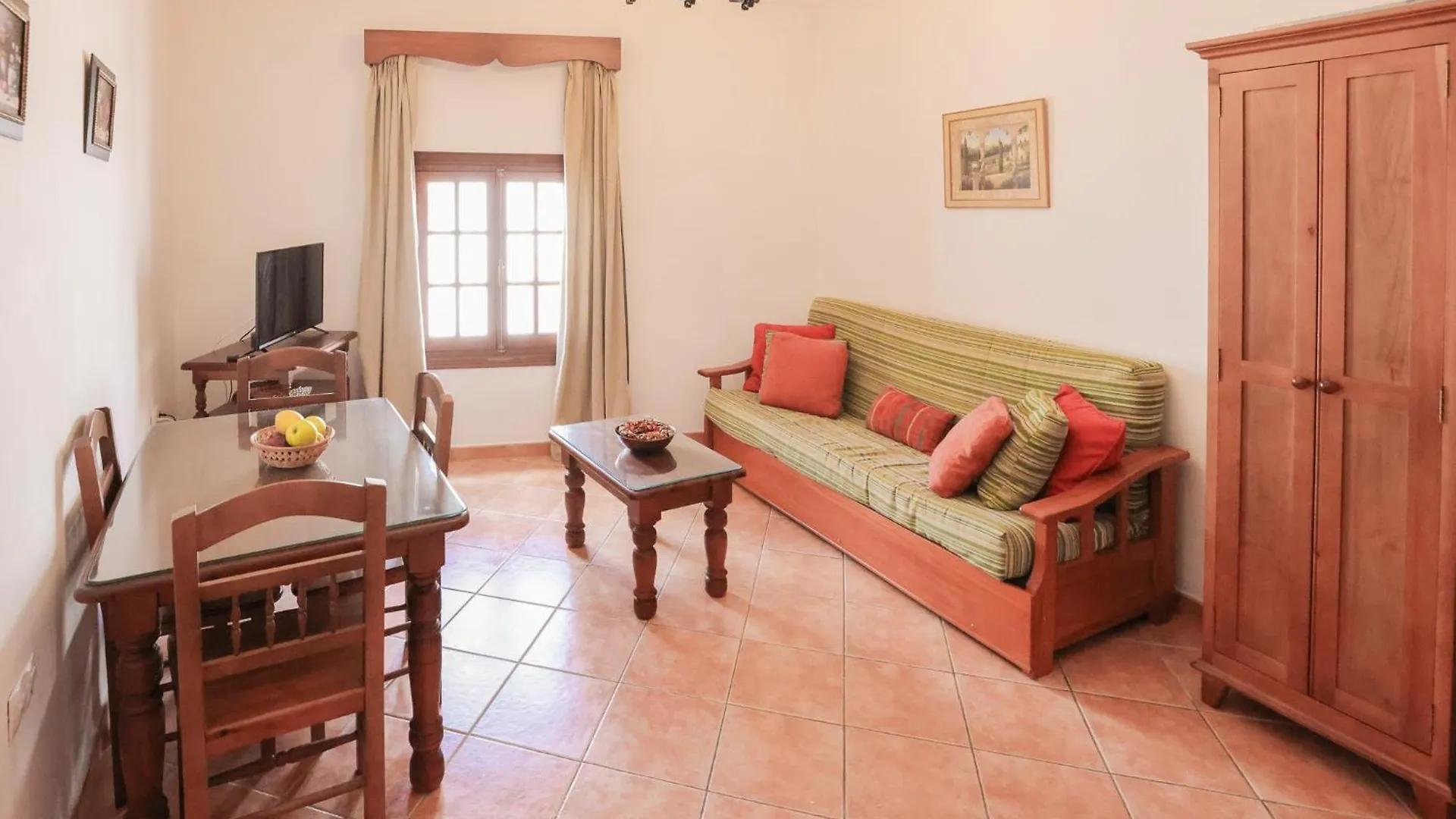 Apartamento Juan Relinque 1 - Hello Vejer مْبيخير ذي لا فرونتيرا إسبانيا